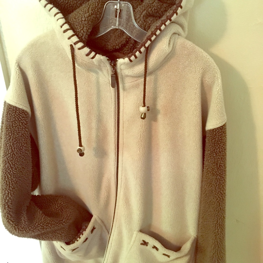 90’s Vintage slouch coat by IZZI